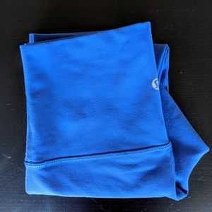 HR Wunder Under Crops